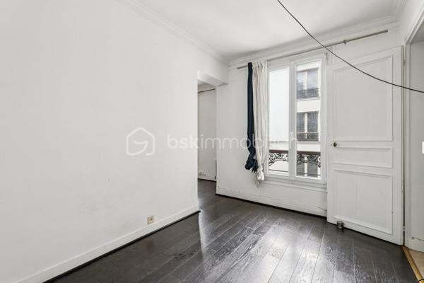 Appartement de 60,11 m²