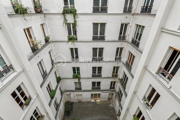 Appartement de 60,11 m²