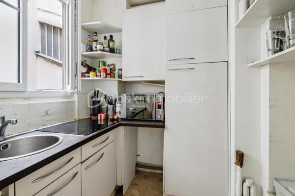 Appartement de 60,11 m²