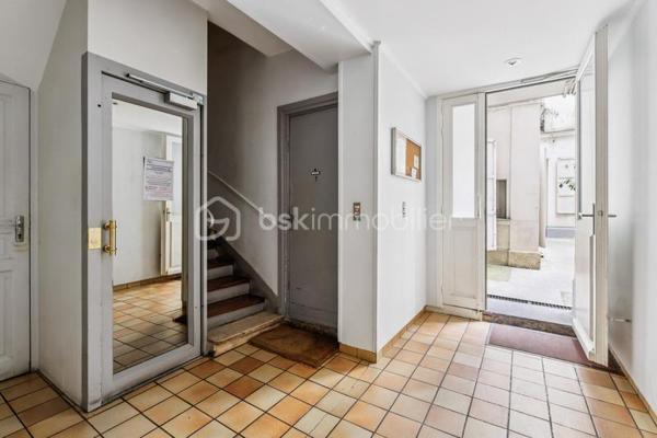 Appartement de 60,11 m²
