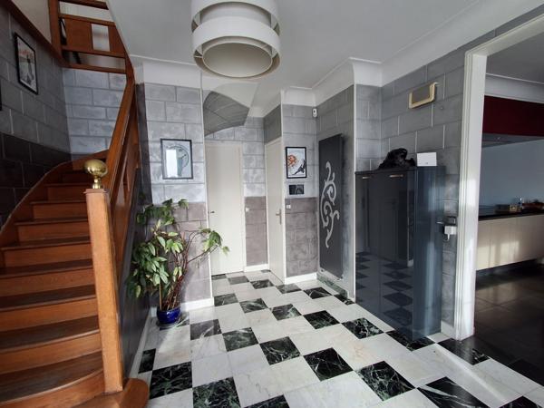 Ormesson-sur-Marne (94490) Vente à terme libre 10 ans - Grande maison familiale 5 chambres avec jardin