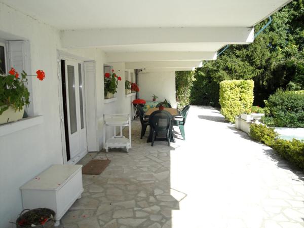 Ormesson-sur-Marne (94490) Vente à terme libre 10 ans - Grande maison familiale 5 chambres avec jardin