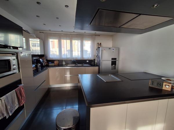 Ormesson-sur-Marne (94490) Vente à terme libre 10 ans - Grande maison familiale 5 chambres avec jardin