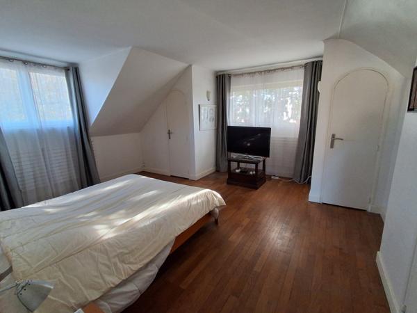 Ormesson-sur-Marne (94490) Vente à terme libre 10 ans - Grande maison familiale 5 chambres avec jardin