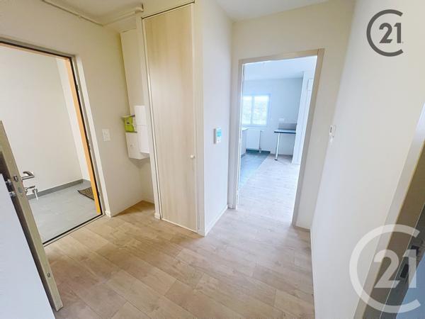 Appartement F3 à vendre  3 pièces - 60,89 m2 AUXERRE - 89
