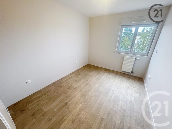 Appartement F3 à vendre  3 pièces - 60,89 m2 AUXERRE - 89