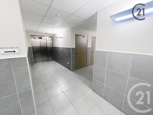 Appartement F3 à vendre  3 pièces - 60,89 m2 AUXERRE - 89