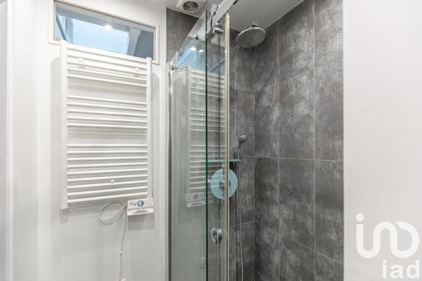 Maison à vendre 3 pièces 68 m² Fontenay-sous-Bois