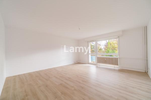 Studio quartier ste marie