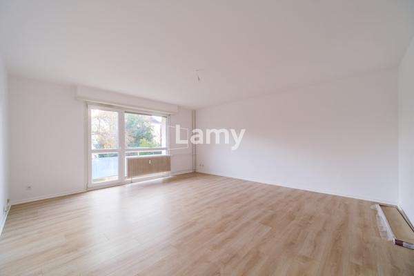 Studio quartier ste marie