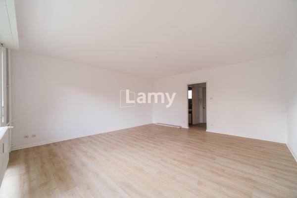 Studio quartier ste marie