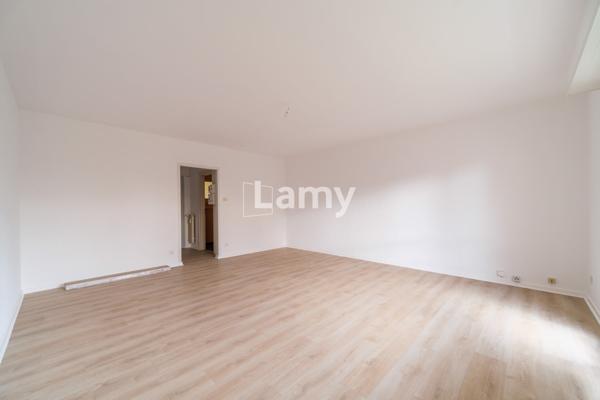 Studio quartier ste marie