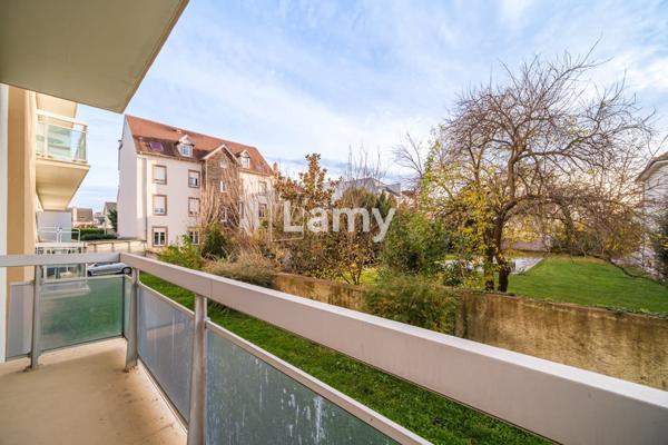 Studio quartier ste marie