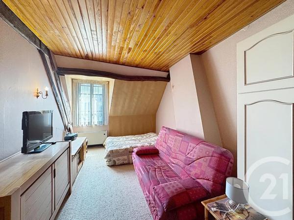 Maison à vendre  6 pièces - 160 m 2   VOUZON  - 41