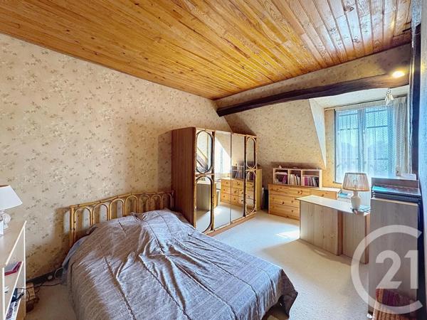 Maison à vendre  6 pièces - 160 m 2   VOUZON  - 41