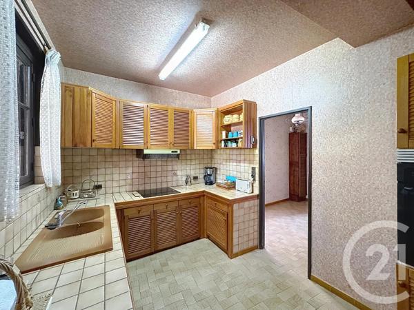 Maison à vendre  6 pièces - 160 m 2   VOUZON  - 41