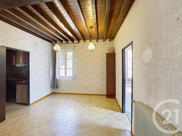Maison à vendre  6 pièces - 160 m 2   VOUZON  - 41