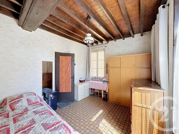 Maison à vendre  6 pièces - 160 m 2   VOUZON  - 41
