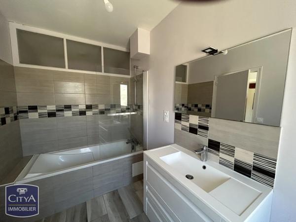 Maison à vendre 4 pièces 107m² Champigny-en-Beauce (41330)
