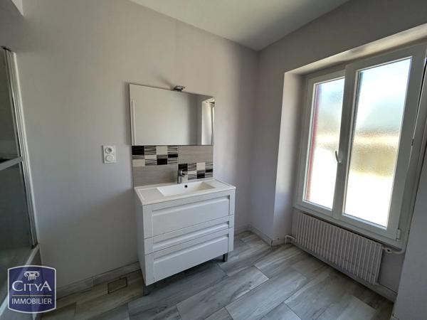 Maison à vendre 4 pièces 107m² Champigny-en-Beauce (41330)