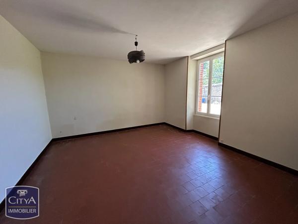 Maison à vendre 4 pièces 107m² Champigny-en-Beauce (41330)