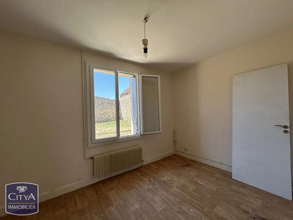 Maison à vendre 4 pièces 107m² Champigny-en-Beauce (41330)
