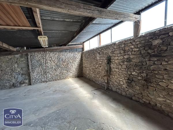 Maison à vendre 4 pièces 107m² Champigny-en-Beauce (41330)