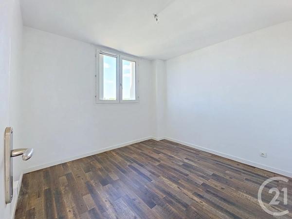 Appartement F3 à vendre  3 pièces - 56,27 m 2   COLOMBES  - 92