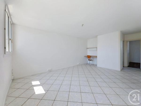 Appartement F3 à vendre  3 pièces - 56,27 m 2   COLOMBES  - 92