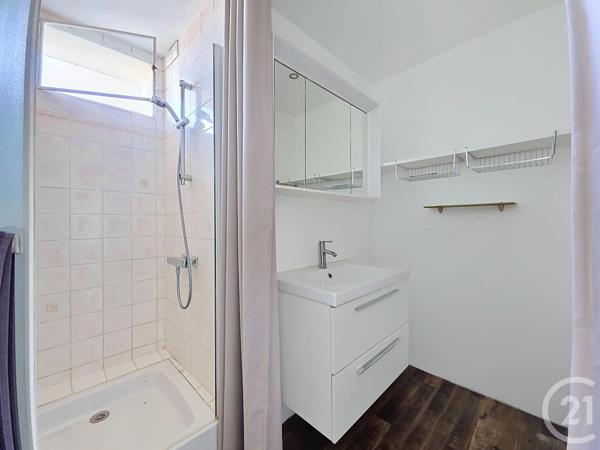 Appartement F3 à vendre  3 pièces - 56,27 m 2   COLOMBES  - 92