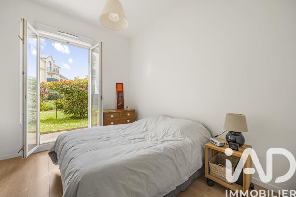 Appartement à vendre 3 pièces 64,47 m² Chatou