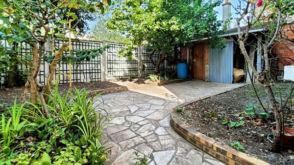 Maison à vendre à Rosny sous Bois - Référence 3853