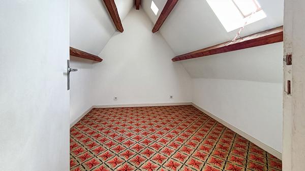 Maison à vendre à Rosny sous Bois - Référence 3853