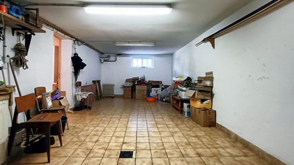 Maison à vendre à Rosny sous Bois - Référence 3853