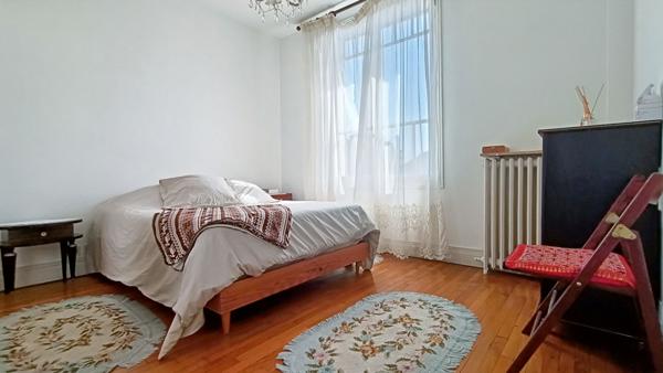 Maison à vendre à Rosny sous Bois - Référence 3853