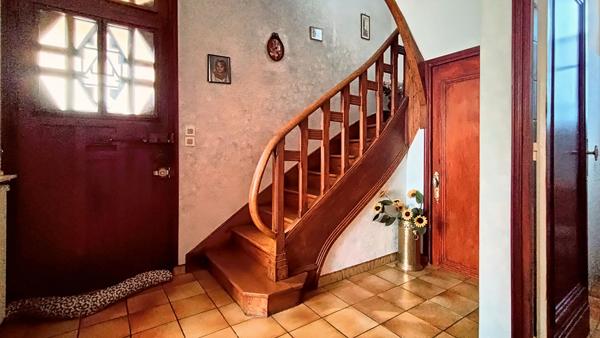 Maison à vendre à Rosny sous Bois - Référence 3853