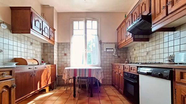 Maison à vendre à Rosny sous Bois - Référence 3853