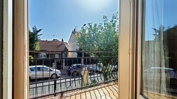 Maison à vendre à Rosny sous Bois - Référence 3853