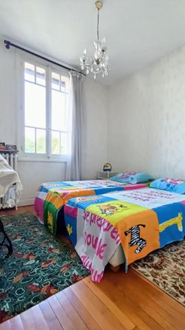 Maison à vendre à Rosny sous Bois - Référence 3853