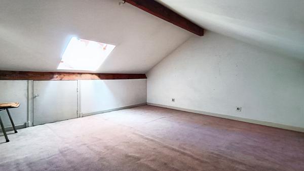 Maison à vendre à Rosny sous Bois - Référence 3853