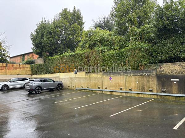 Vente Appartement62,2 m² - 3 Pièces - COUTANCES (50200)