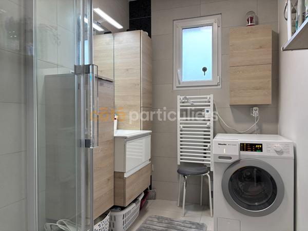 Vente Appartement62,2 m² - 3 Pièces - COUTANCES (50200)