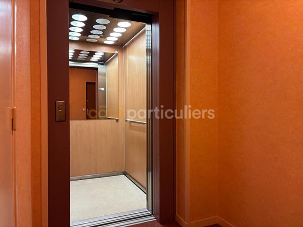 Vente Appartement62,2 m² - 3 Pièces - COUTANCES (50200)