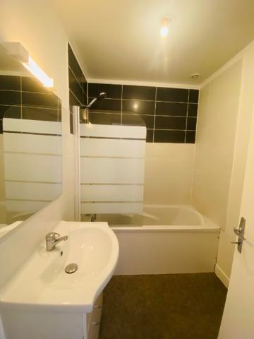 Appartement F4 -Elbeuf