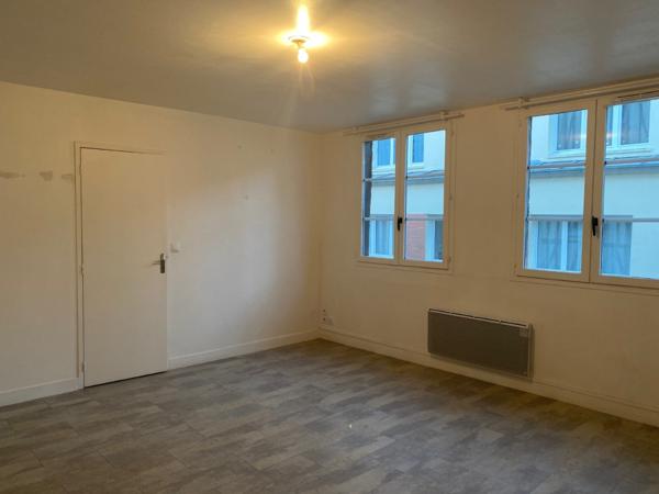 Appartement F4 -Elbeuf