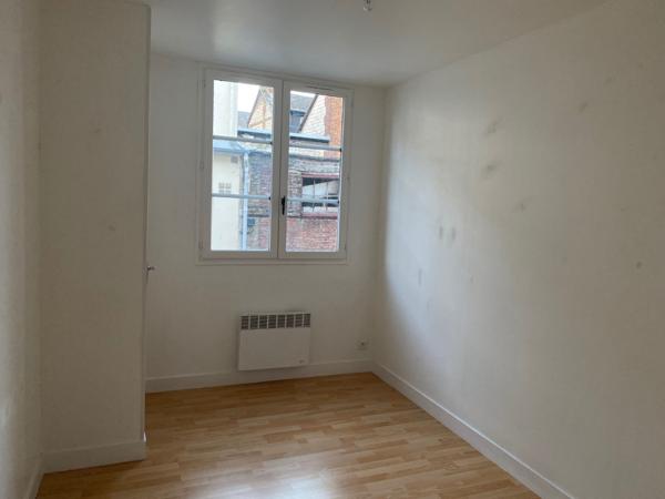 Appartement F4 -Elbeuf