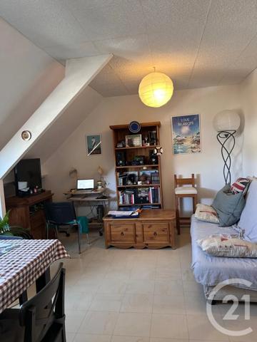 Appartement F2 à vendre  2 pièces - 37,35 m 2   JUVISY SUR ORGE  - 91