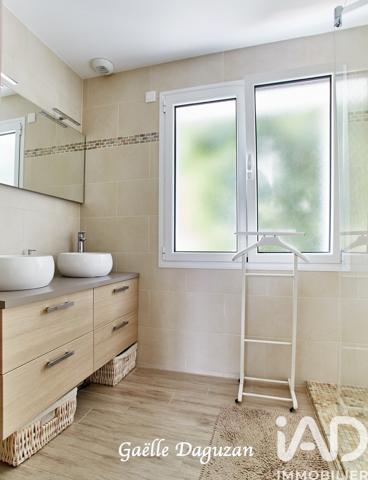 Maison à vendre 6 pièces 171 m² Le Chesnay-Rocquencourt