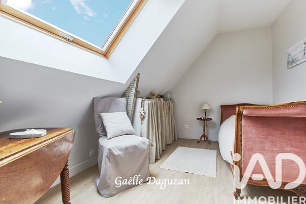 Maison à vendre 6 pièces 171 m² Le Chesnay-Rocquencourt