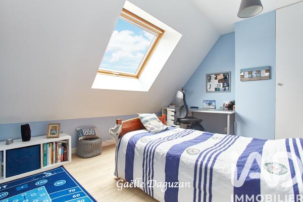 Maison à vendre 6 pièces 171 m² Le Chesnay-Rocquencourt